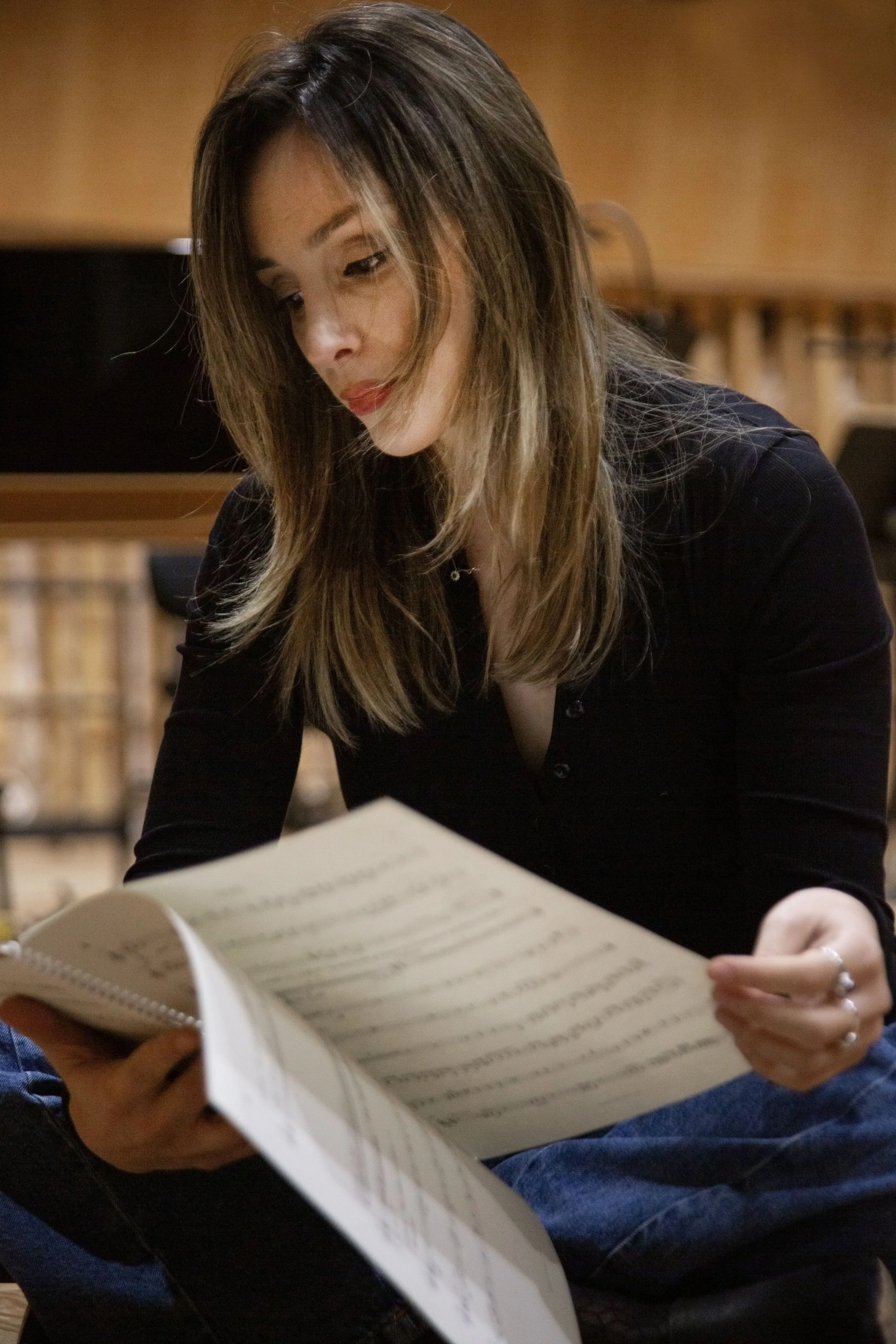 Photo © Gaëlle Hamalian-Testud