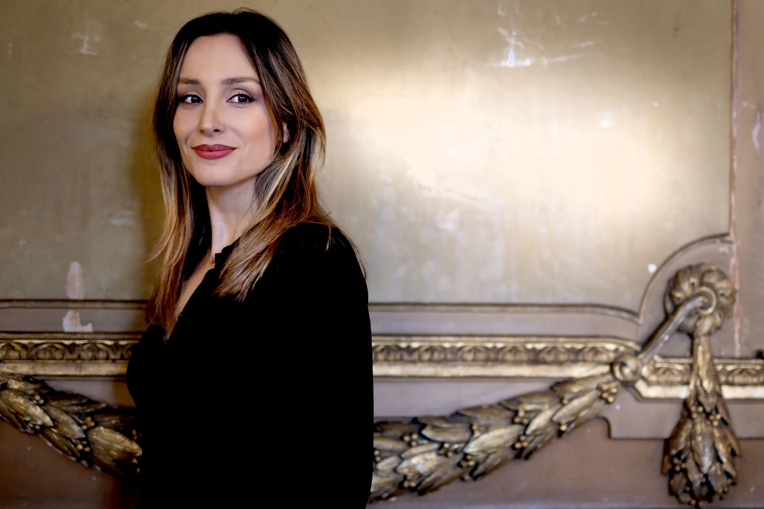 Photo © Gaëlle Hamalian-Testud