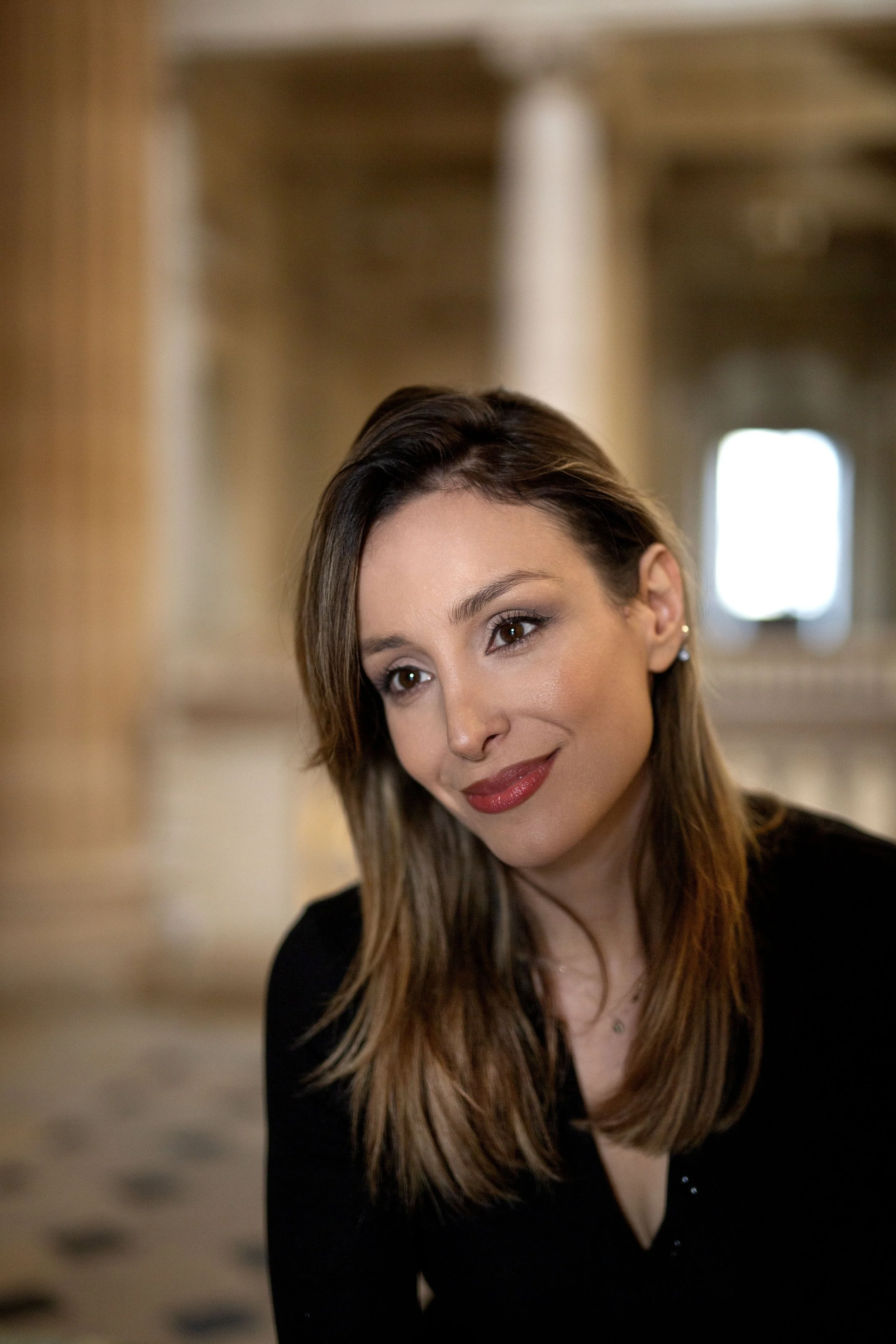 Photo © Gaëlle Hamalian-Testud