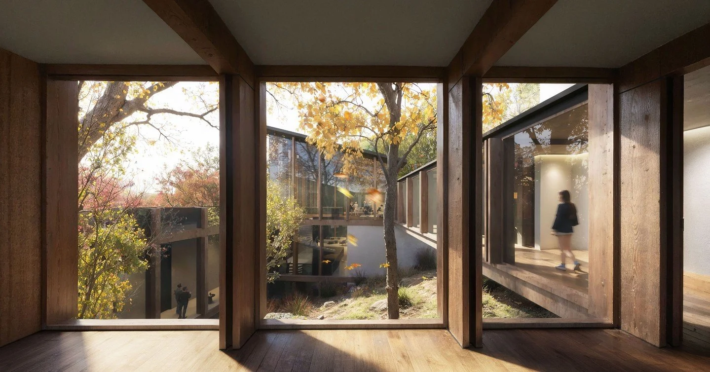 Addressing the physical pillar of holistic wellness, the Montenegro Masterplan includes a wellness centre that aims to optimise health and well-being.

🖼️ by @pixelflakesldn

View our portfolio
#helloweareupp

.
.
.
.
.
.
.
.

#montenegroarchitectur