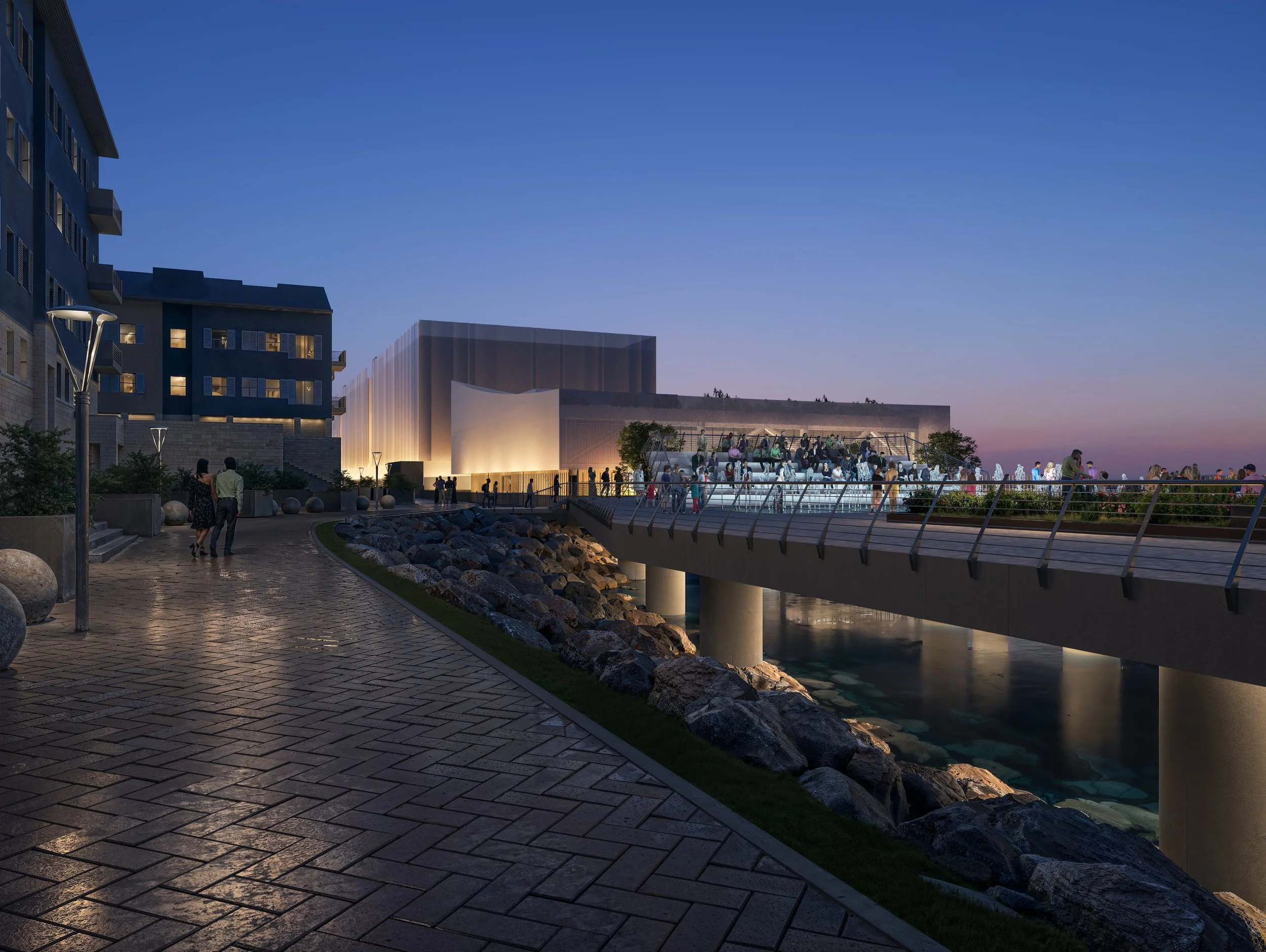 UPP Architects & Town Planners — 25050_203_Urban_Approach.jpg