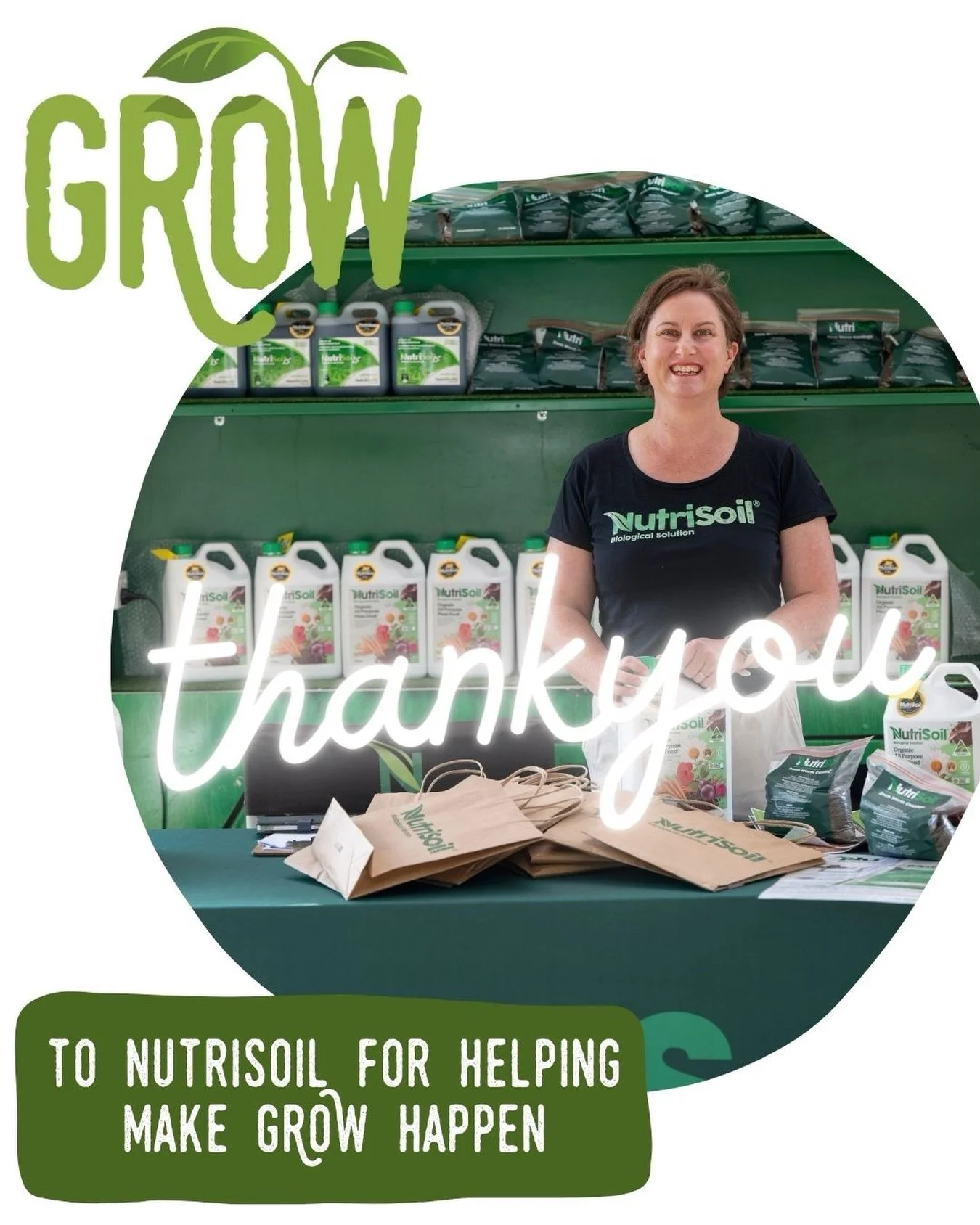 After the first GROW we sat down with a trusted handful of community organisations and agribusinesses to road test our idea for &ldquo;unconferencing&rdquo; GROW &ndash; to crowdsource the content and crowdfund the event to make it more sustainable i