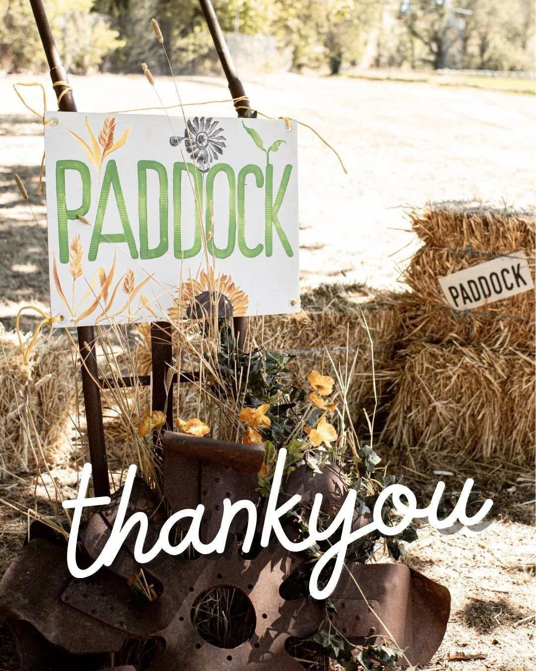 Thank you to the more than 450 people who came together to make GROW 2026 such a joyous day.

Through GROW, we explored how we can better look after ourselves and our community, our animals, our farms and backyards, and our environment.&nbsp;

Across