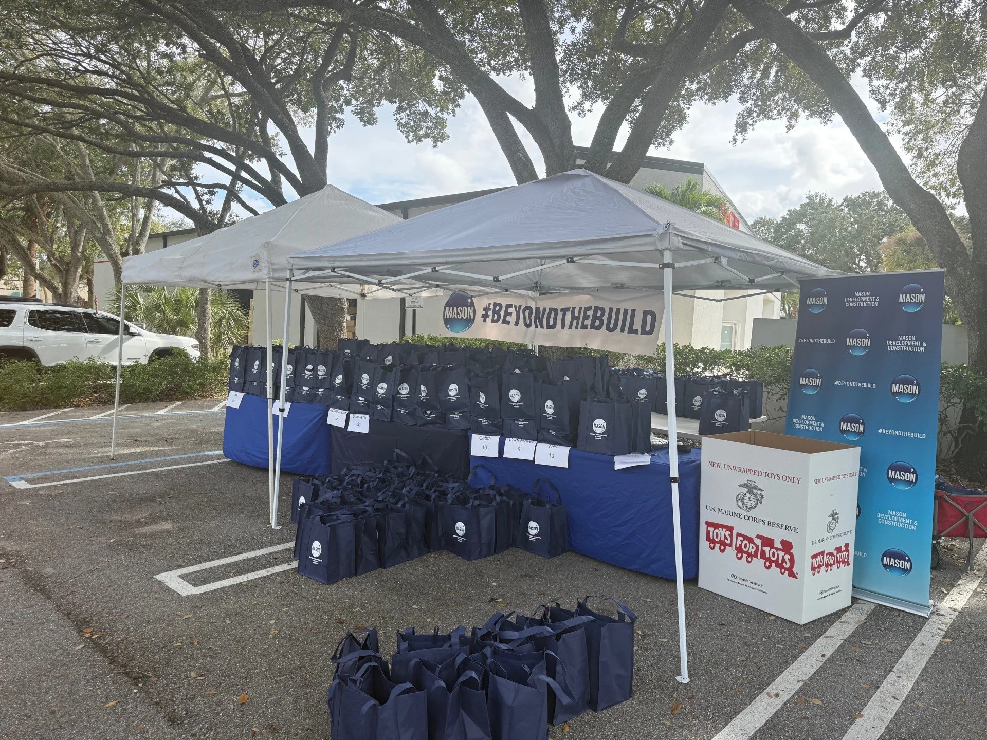 Project Turkey 2025: Happy Thanksgiving! 