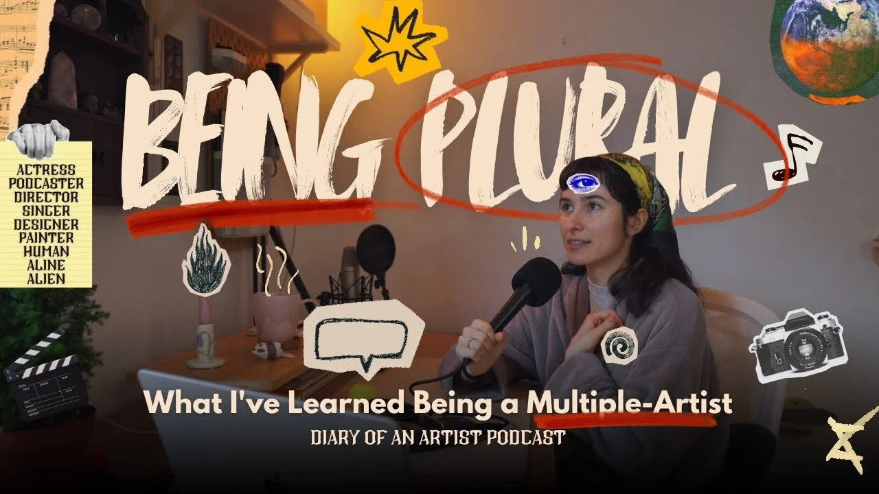 For Those Who Have Many Passions