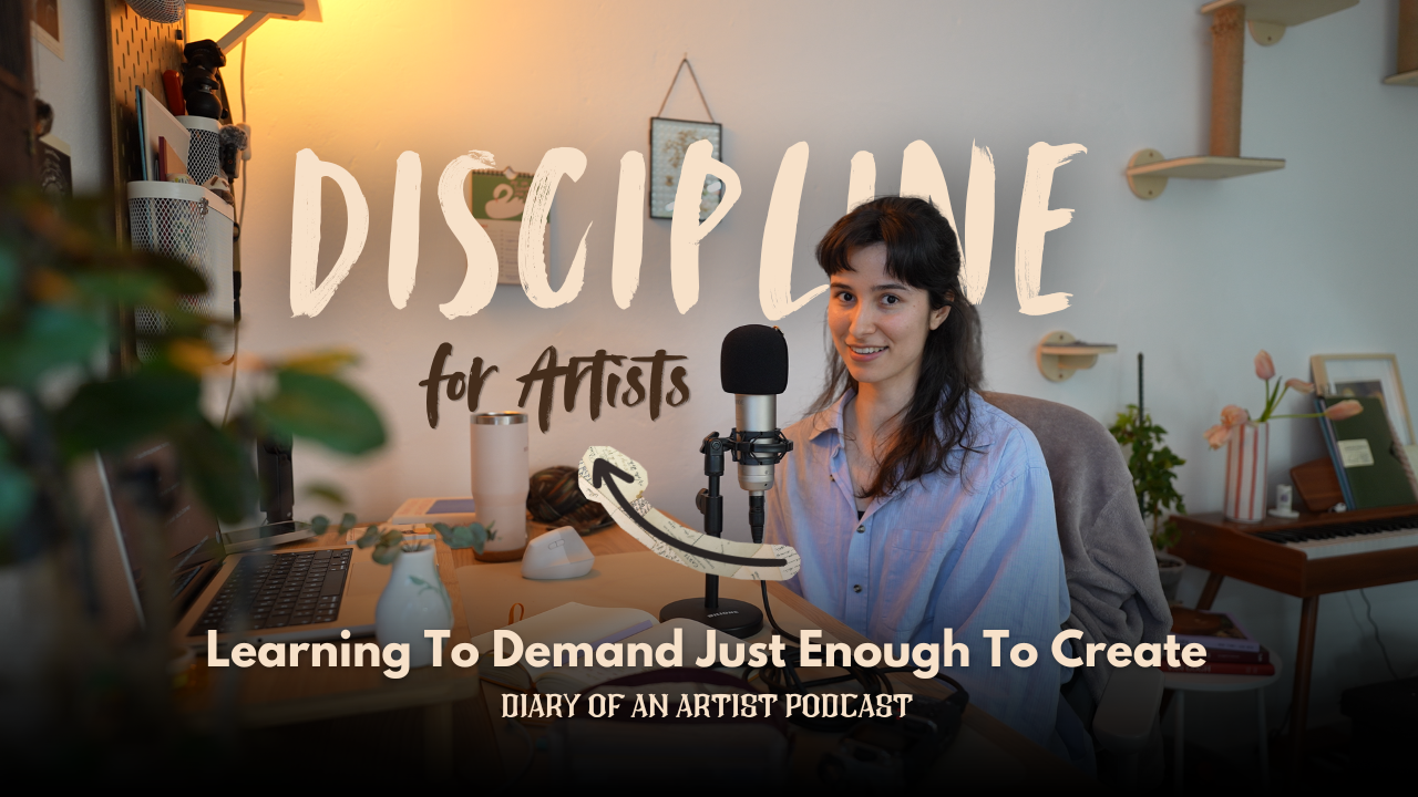 The Art To Demand Just Enough