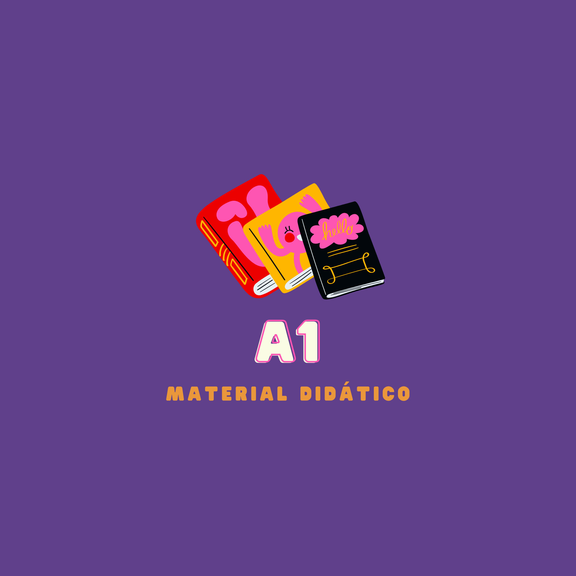 Material Didático A1