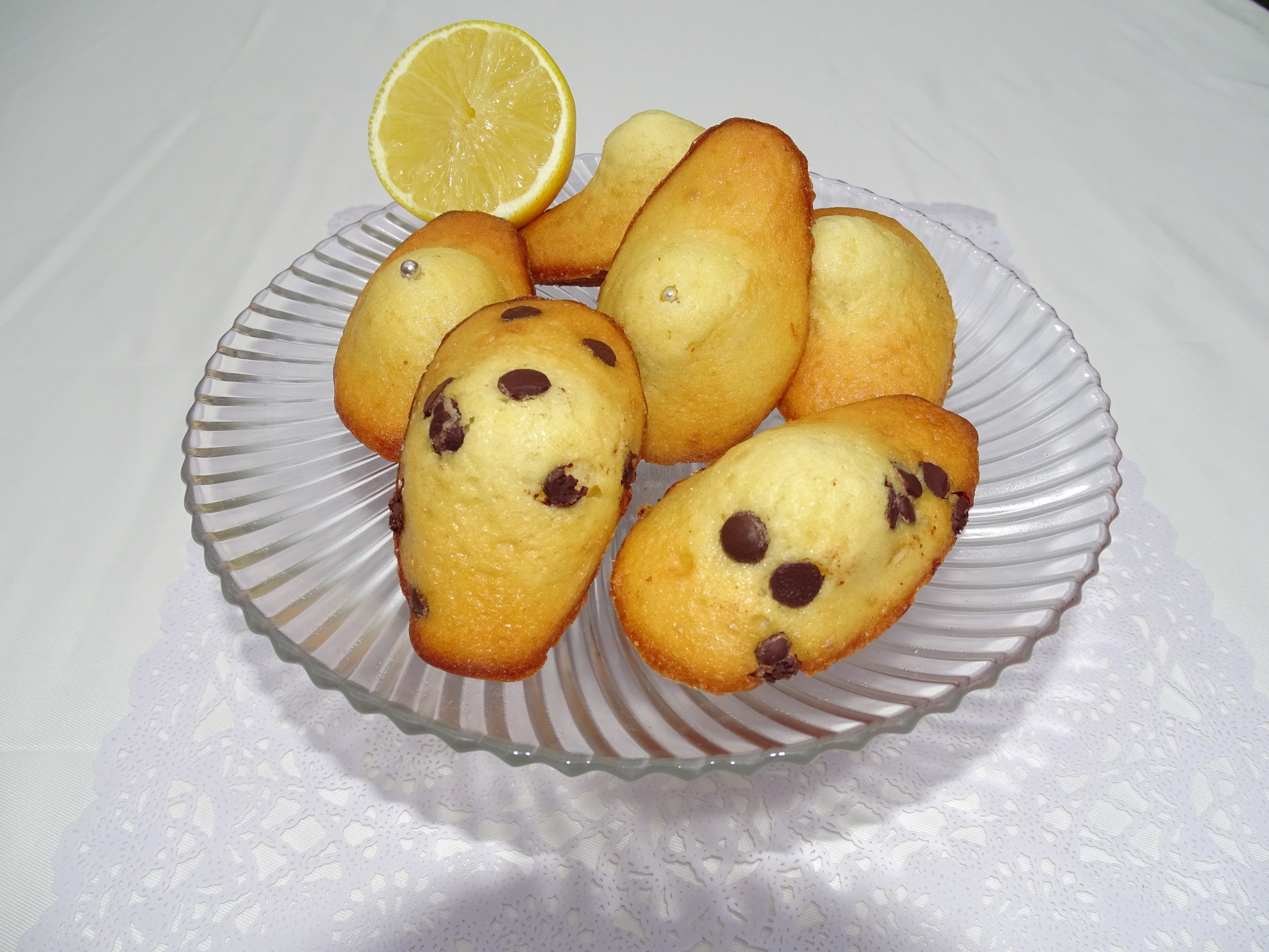 Assortiment Tradition Citron