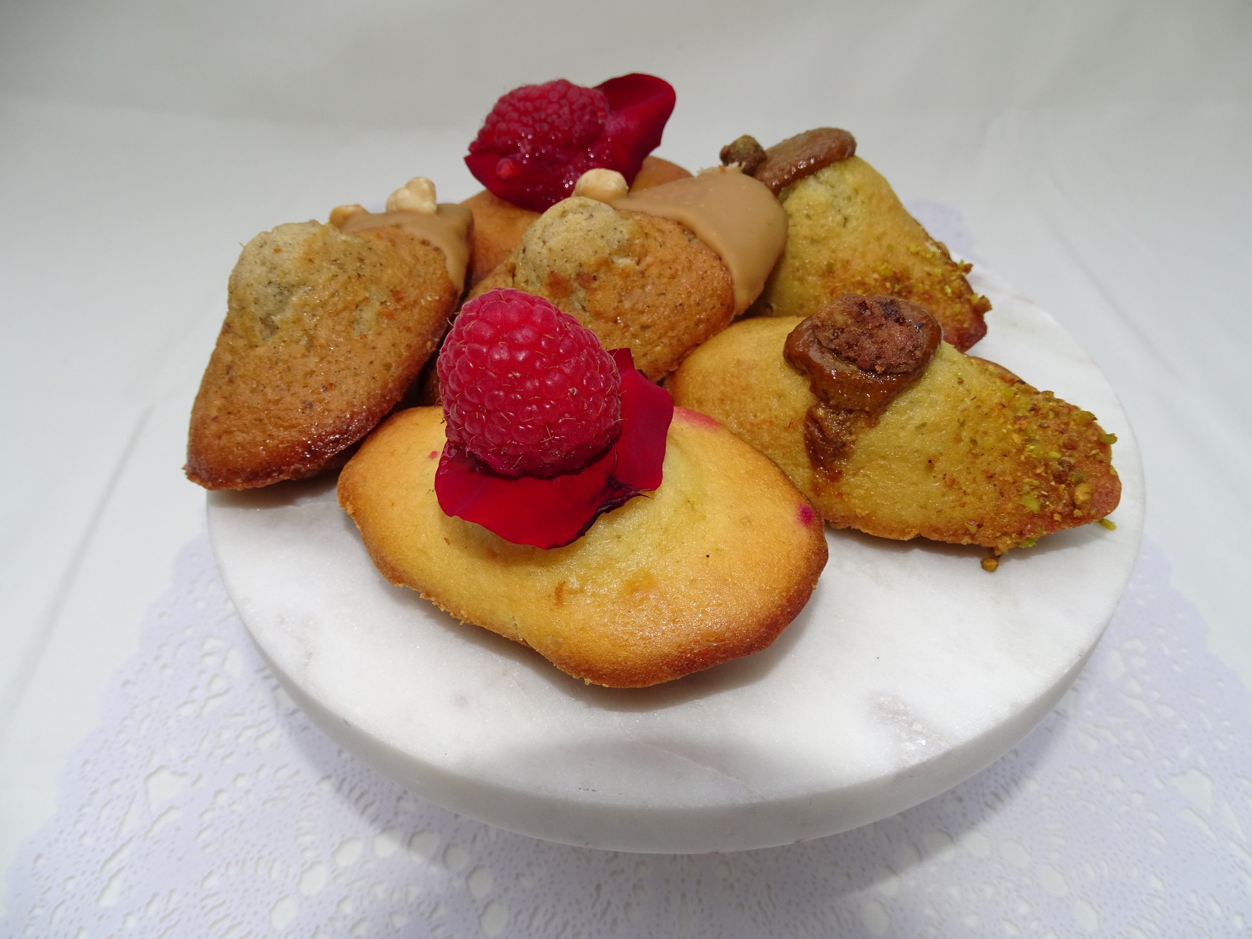 Assortiment Gourmand Framboise