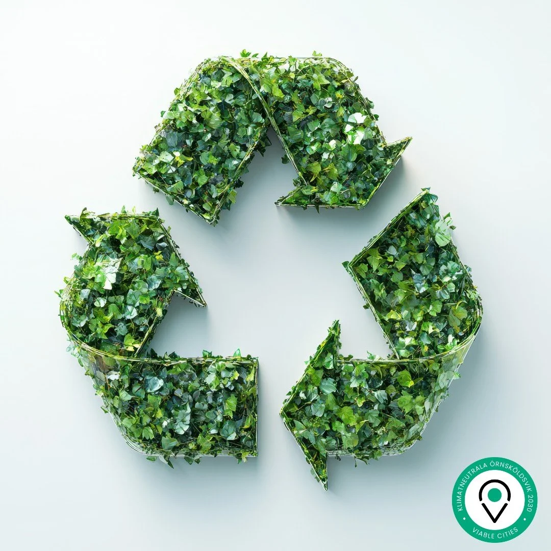 Klimatsprint

Har du n&aring;gon g&aring;ng t&auml;nkt: &ldquo;Det h&auml;r borde man ju kunna anv&auml;nda till n&aring;got!&rdquo; eller kanske "Det d&auml;r borde vi ju kunna delar p&aring;!". D&aring; &auml;r den h&auml;r tr&auml;ffen f