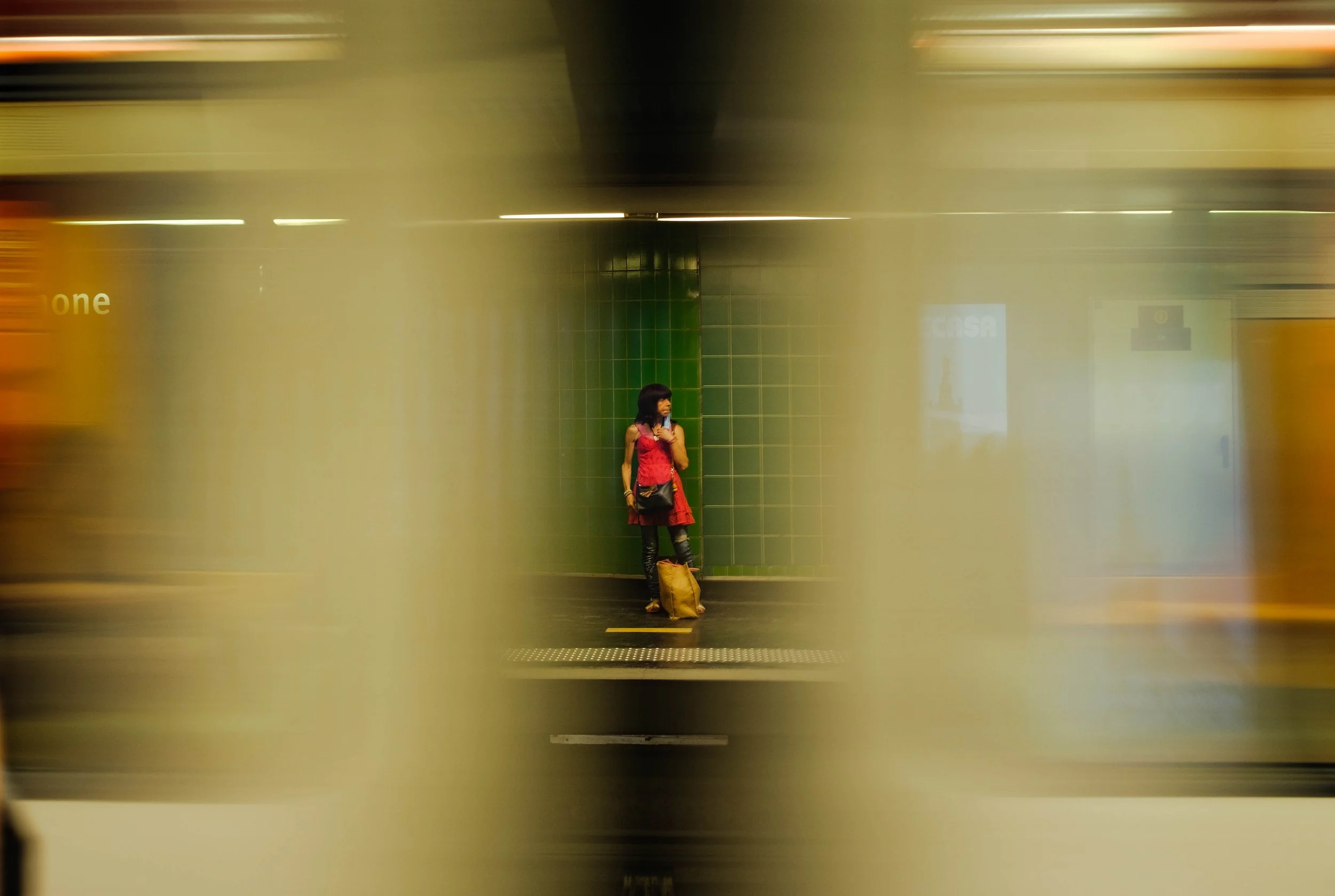 The people of Marseille