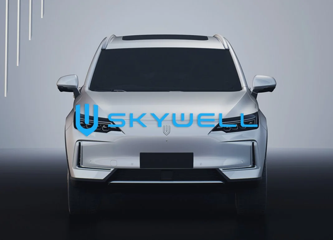 QCD Autocentre Becomes Skywell‑Approved Repairer