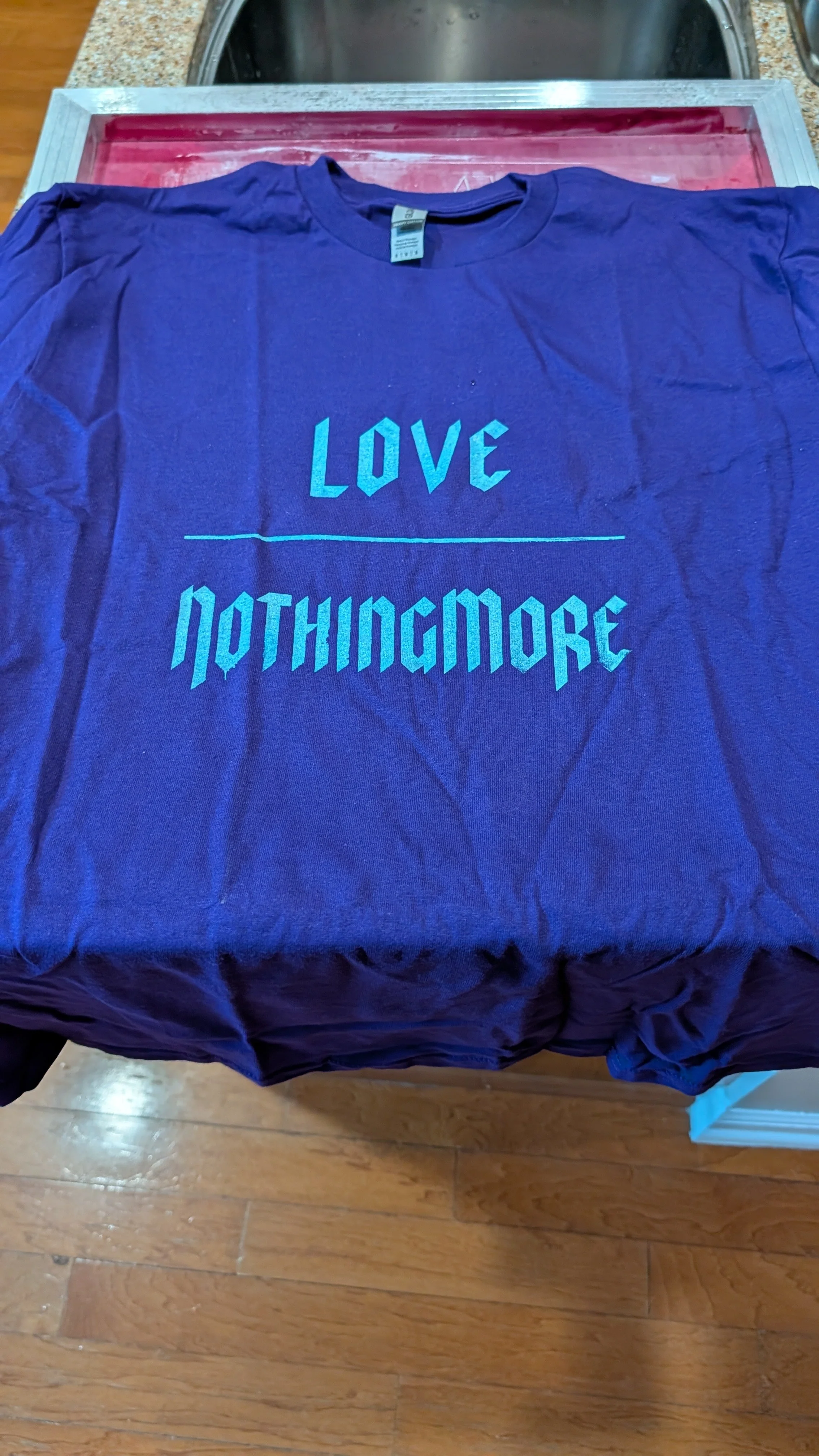 Never Have I Ever…