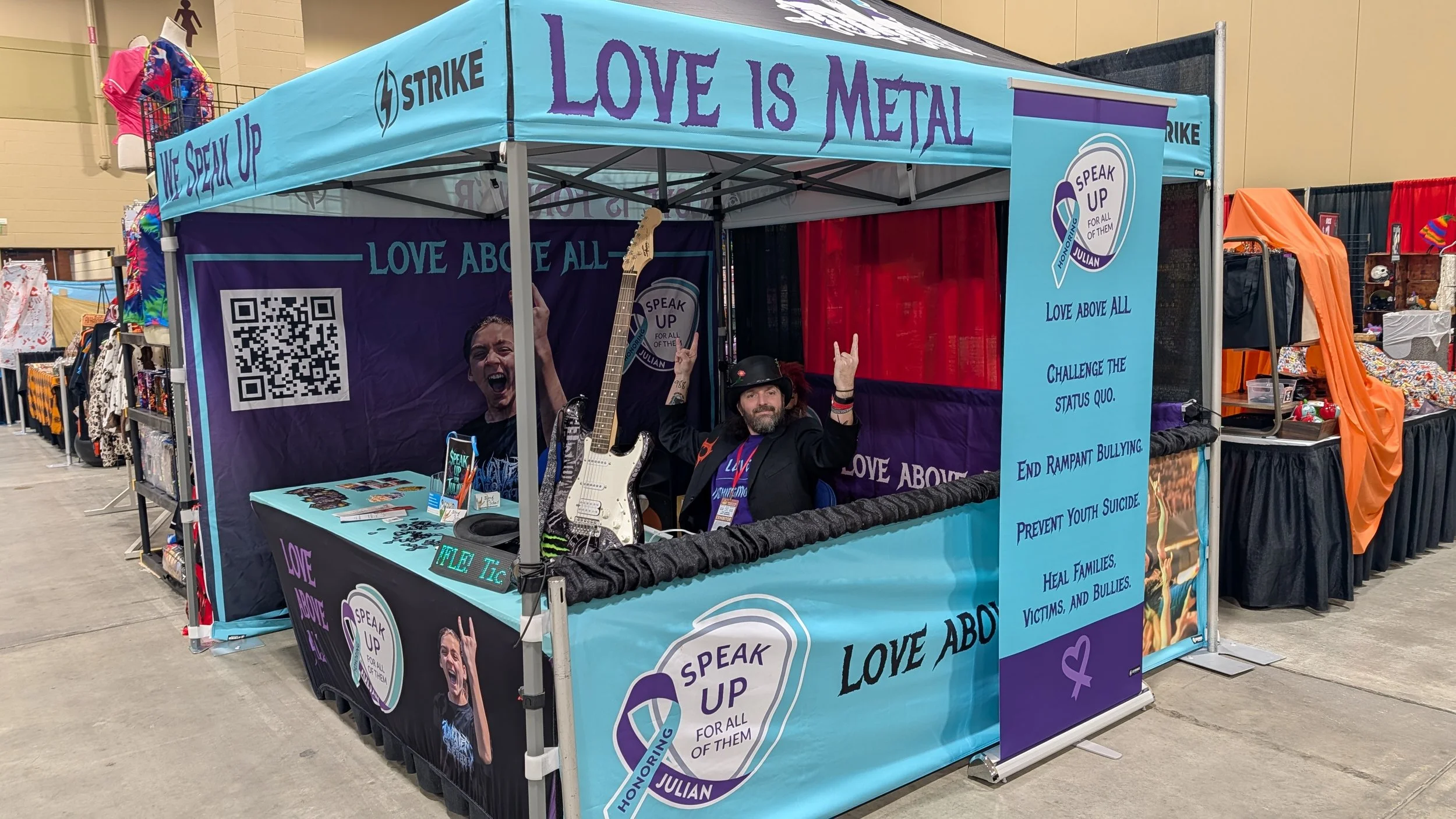 “Come Out Here And TAKE Your Medicine!”