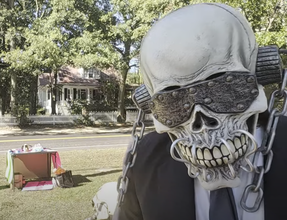 The Docket of Apathy