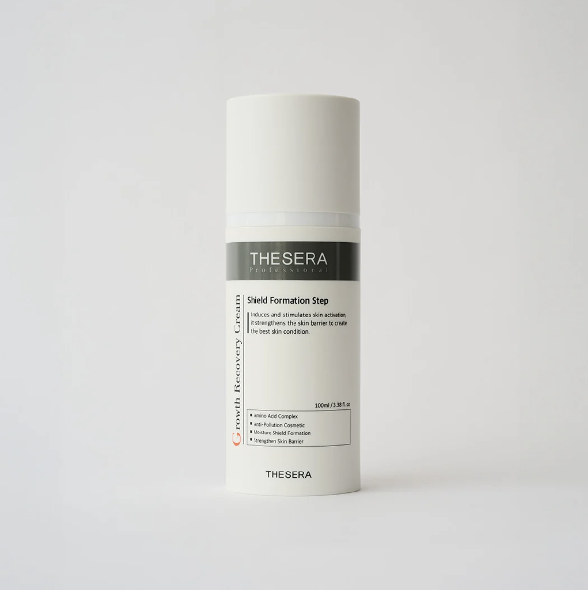 Thesera Growth Recovery Cream