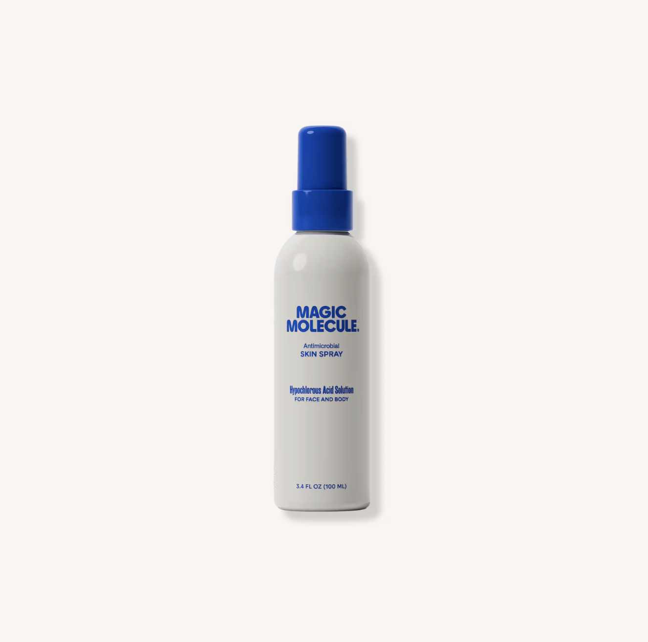Magic Molecule Daily Skin Spray