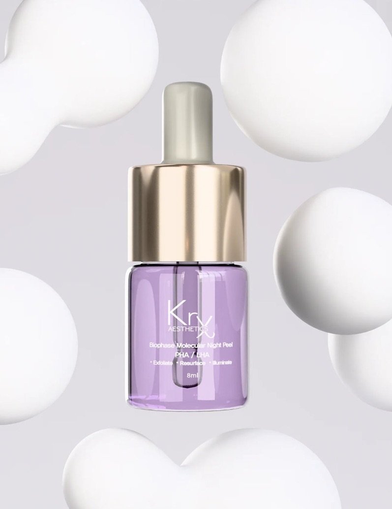 KrX Bio Phase Night Peel