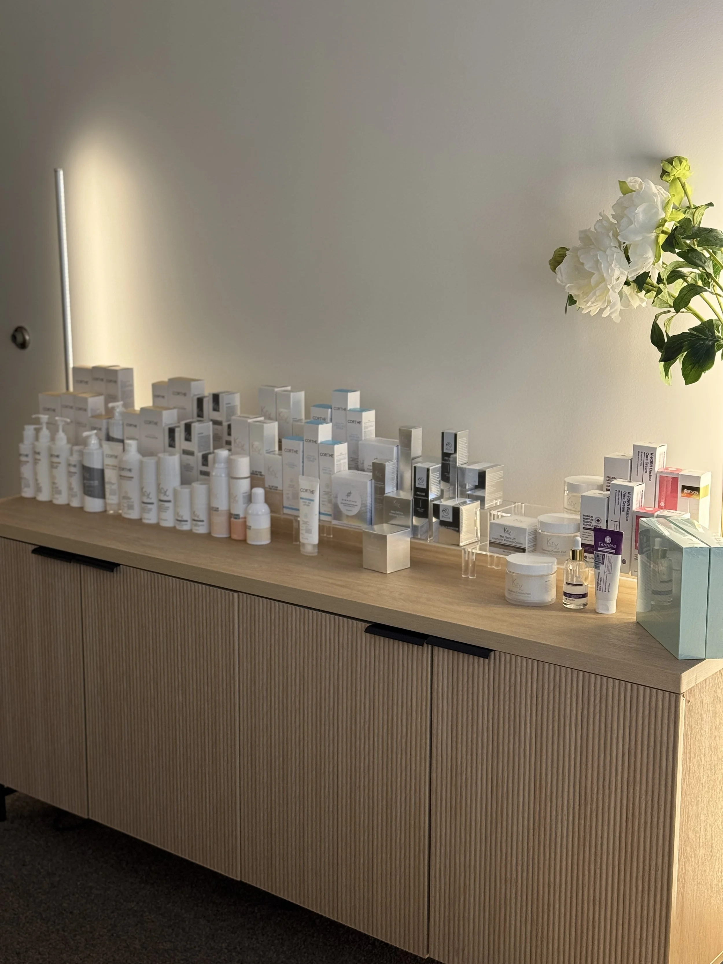 What to Expect at Your First Appointment at Louloùdi Esthetics