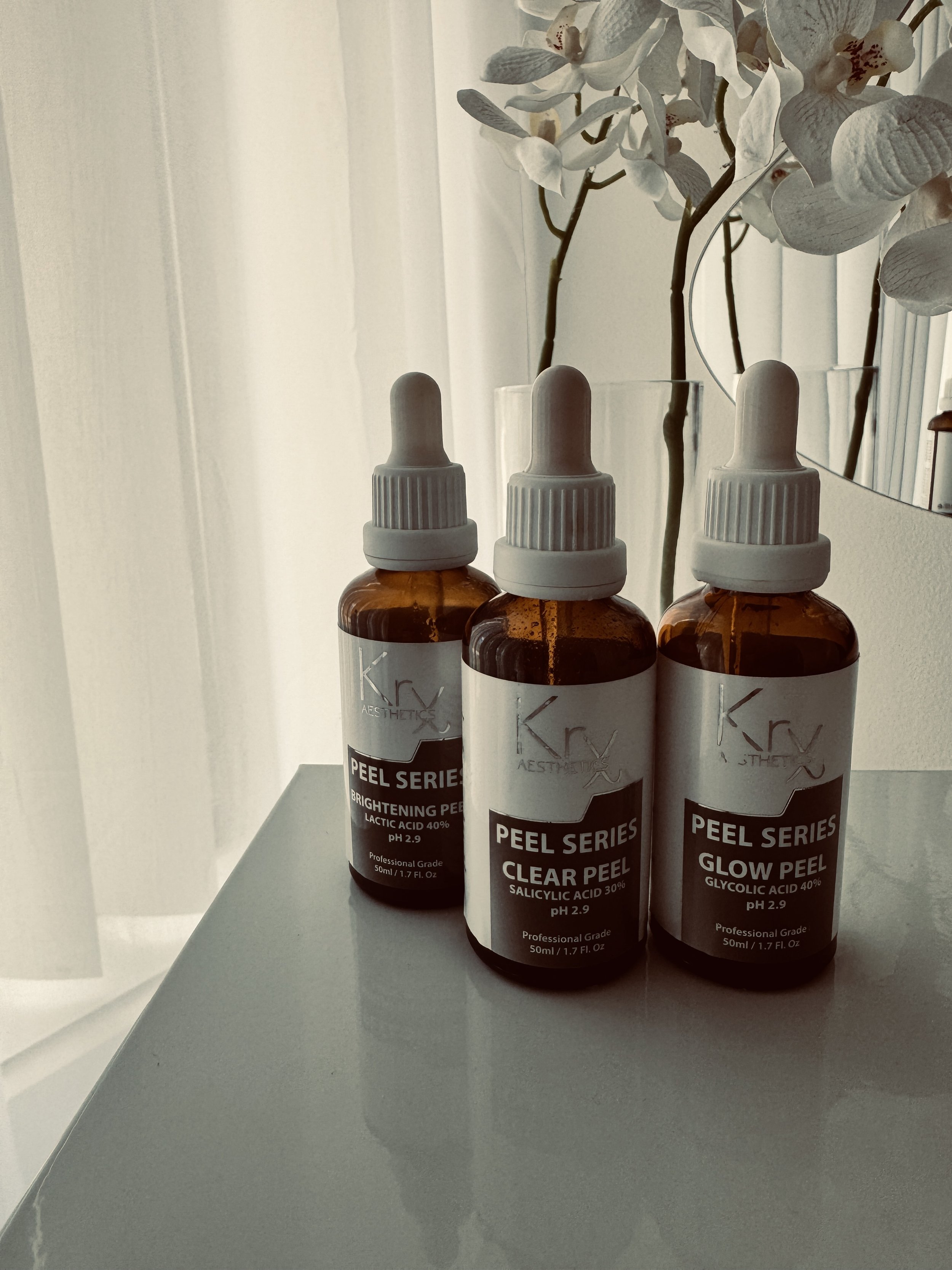 Chemical Peel: What It Is and What It Isn't