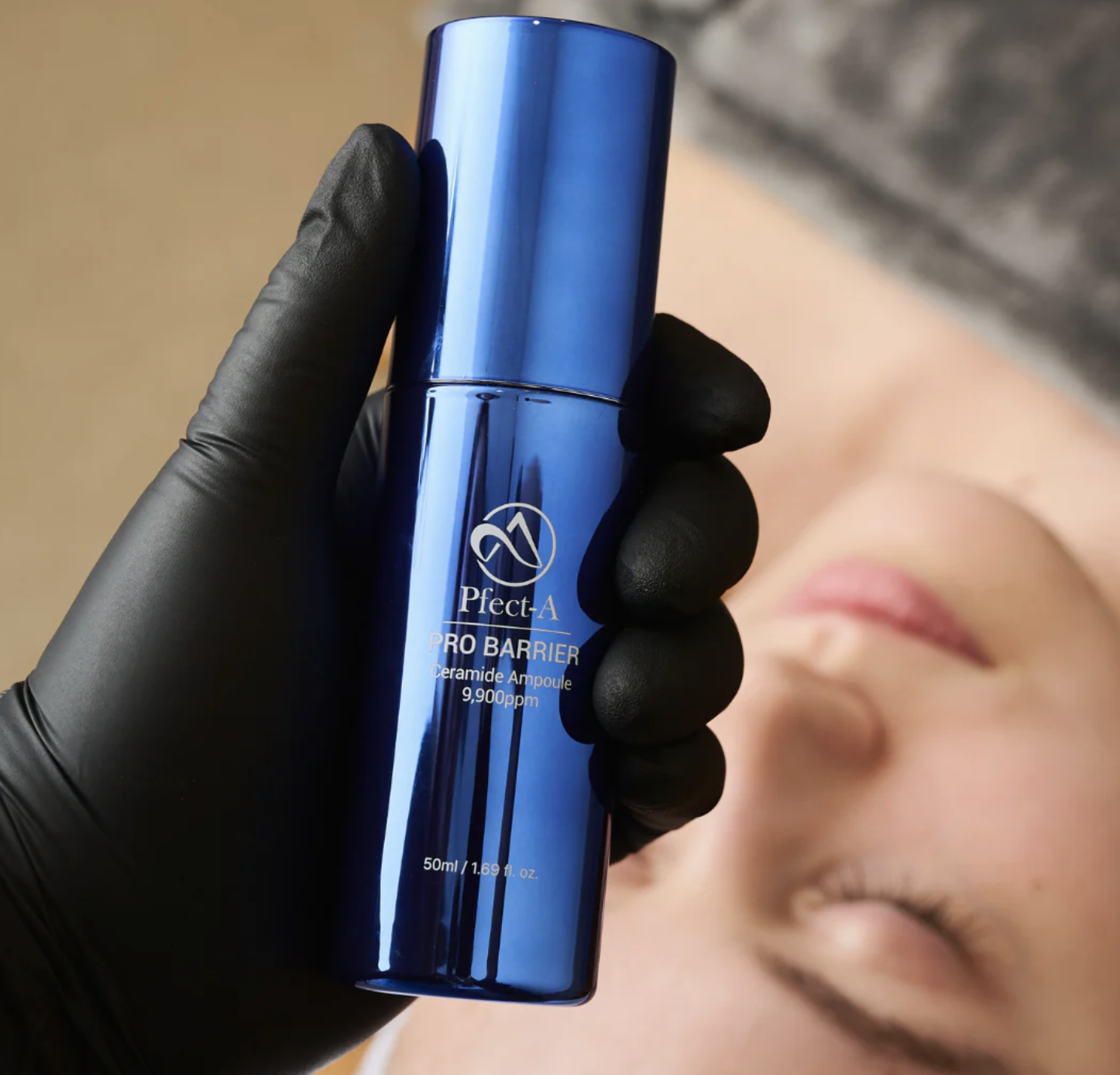 Pfect-A Ceramide Ampoule