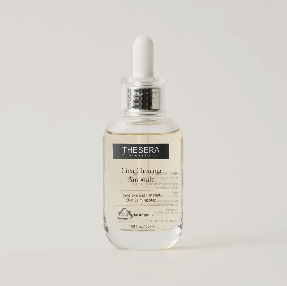 Thesera Cica Clearing Ampoule