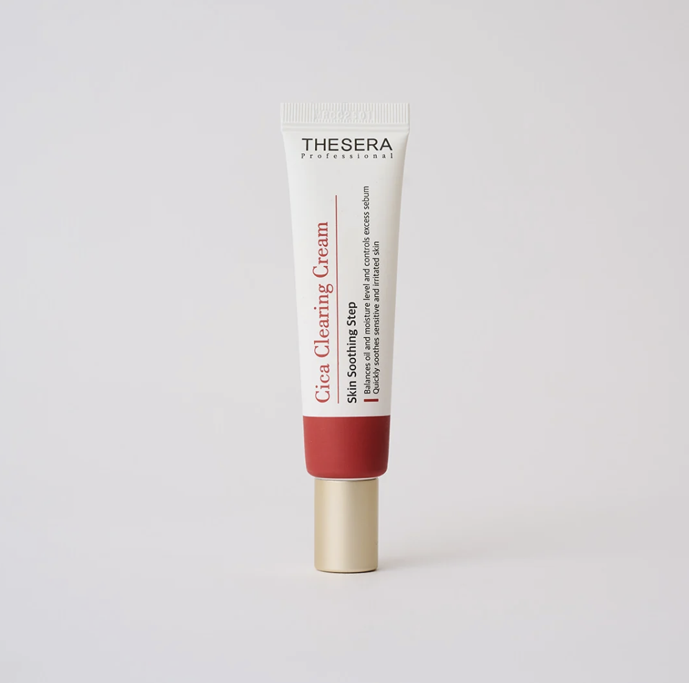 Thesera Cica Clearing Cream