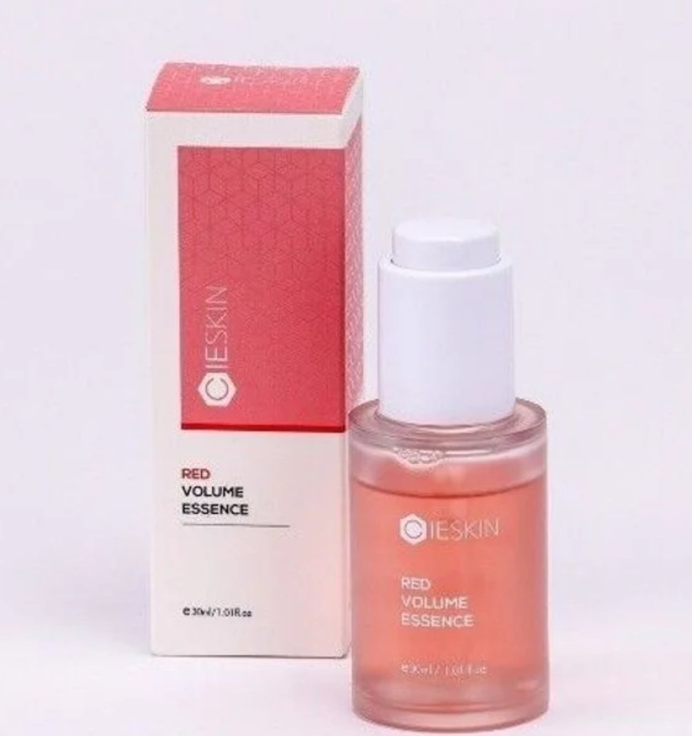 Cieskin Red Volume Essence