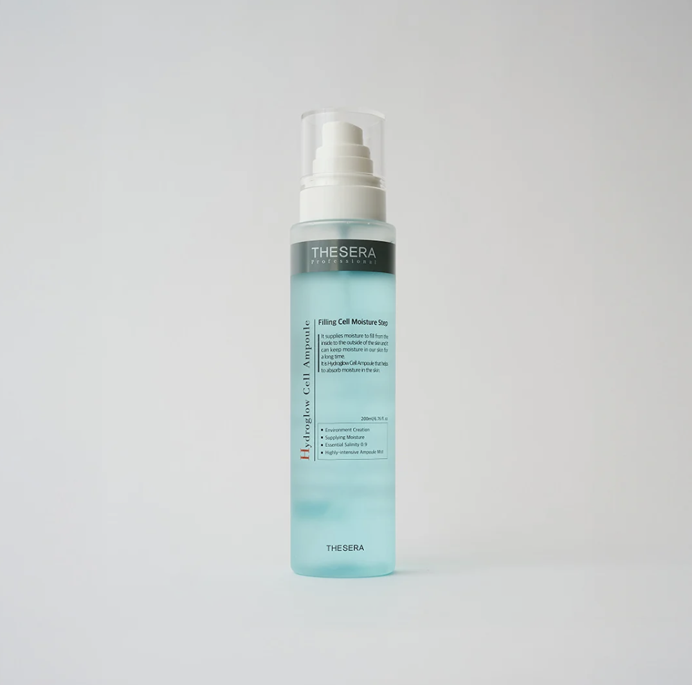Thesera Hydroglow Cell Ampoule