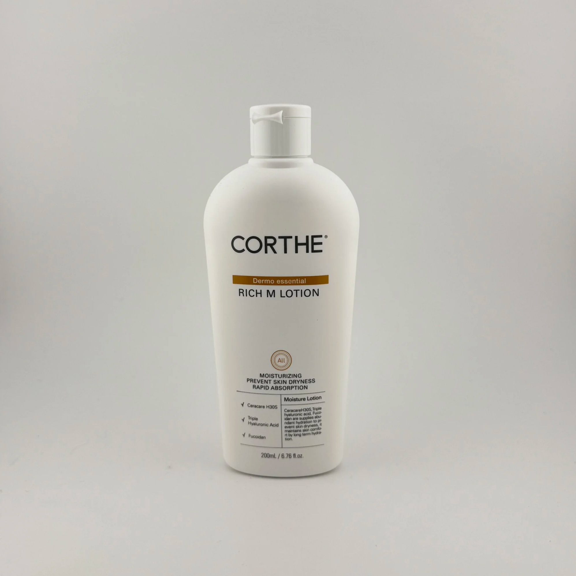 Corthe Rich M Lotion