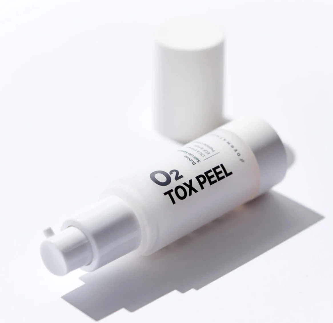 Dermathod O2 Tox Peel
