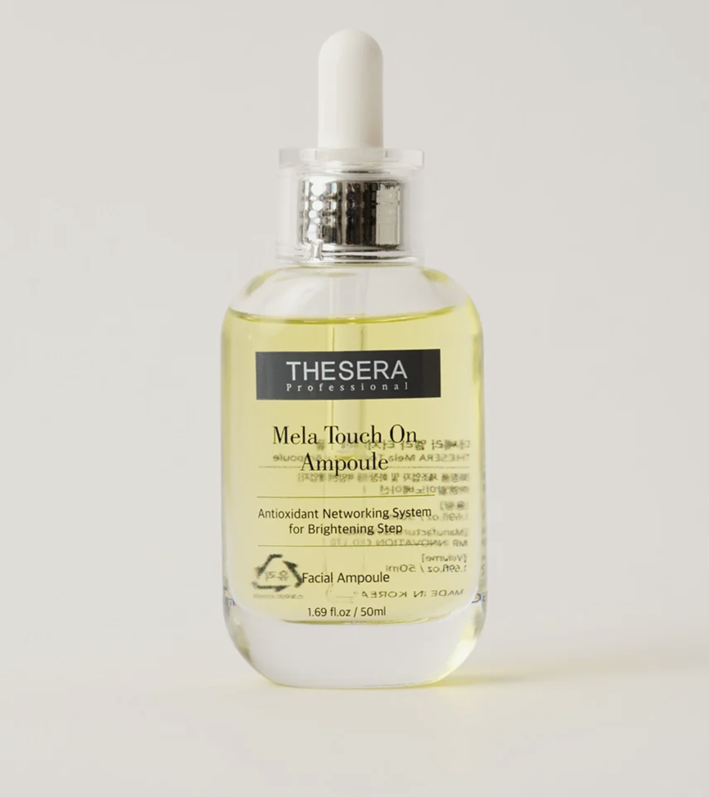 Thesera Mela Touch On Ampoule
