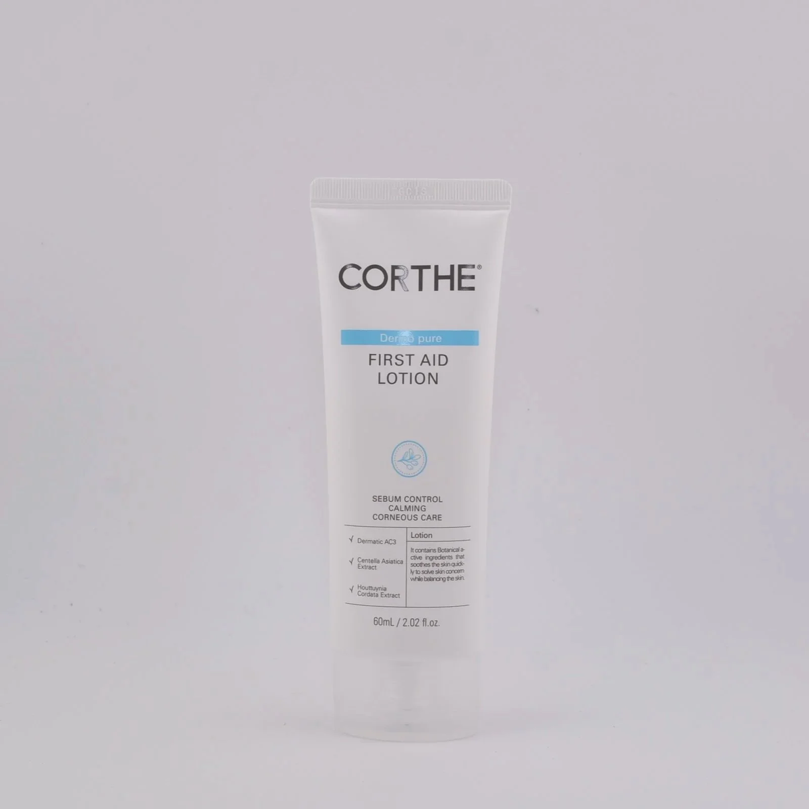 Corthe Dermo Pure First Aid Lotion