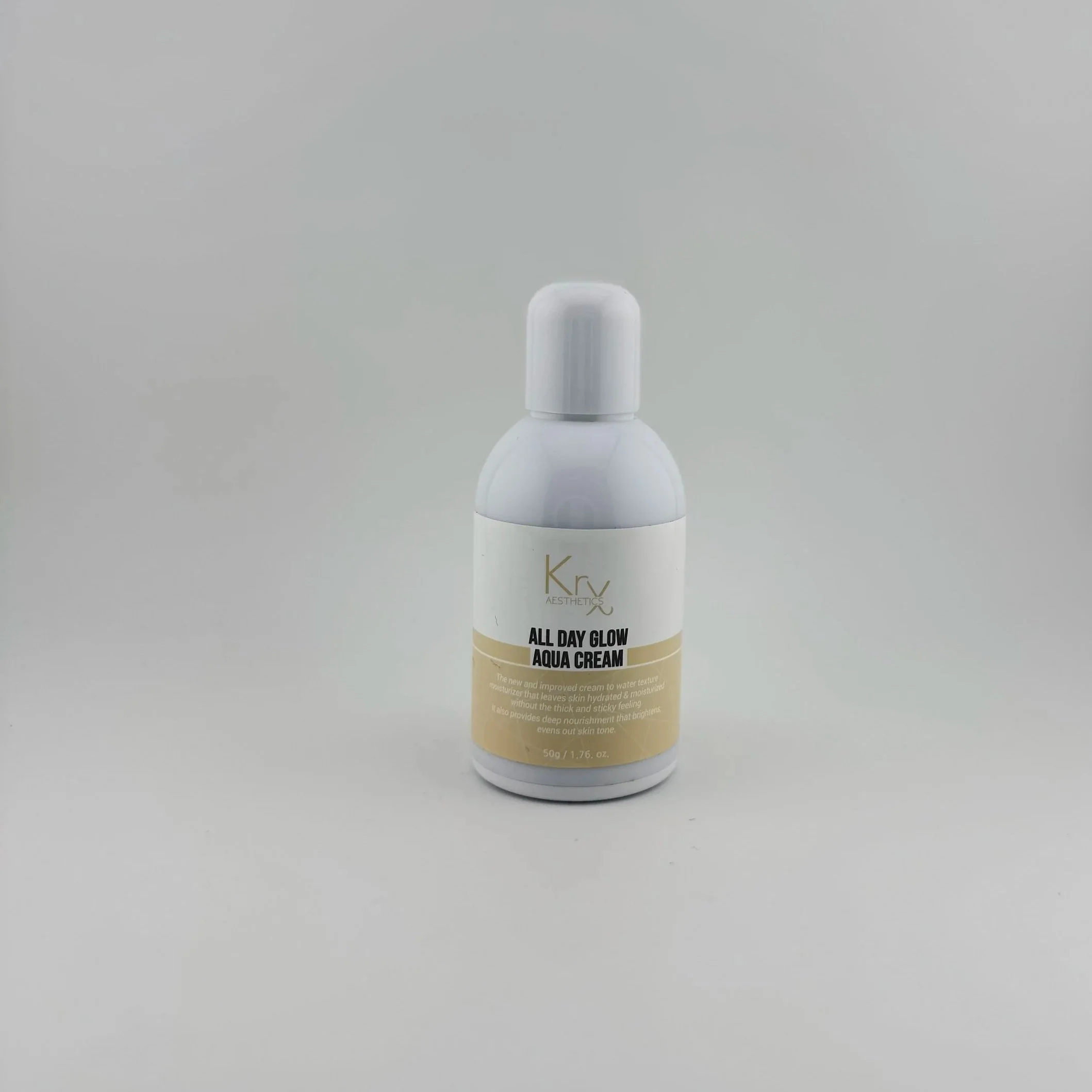 KrX AquaGel™ Cream