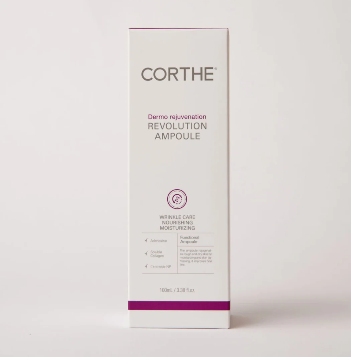 Corthe Revolution Ampoule