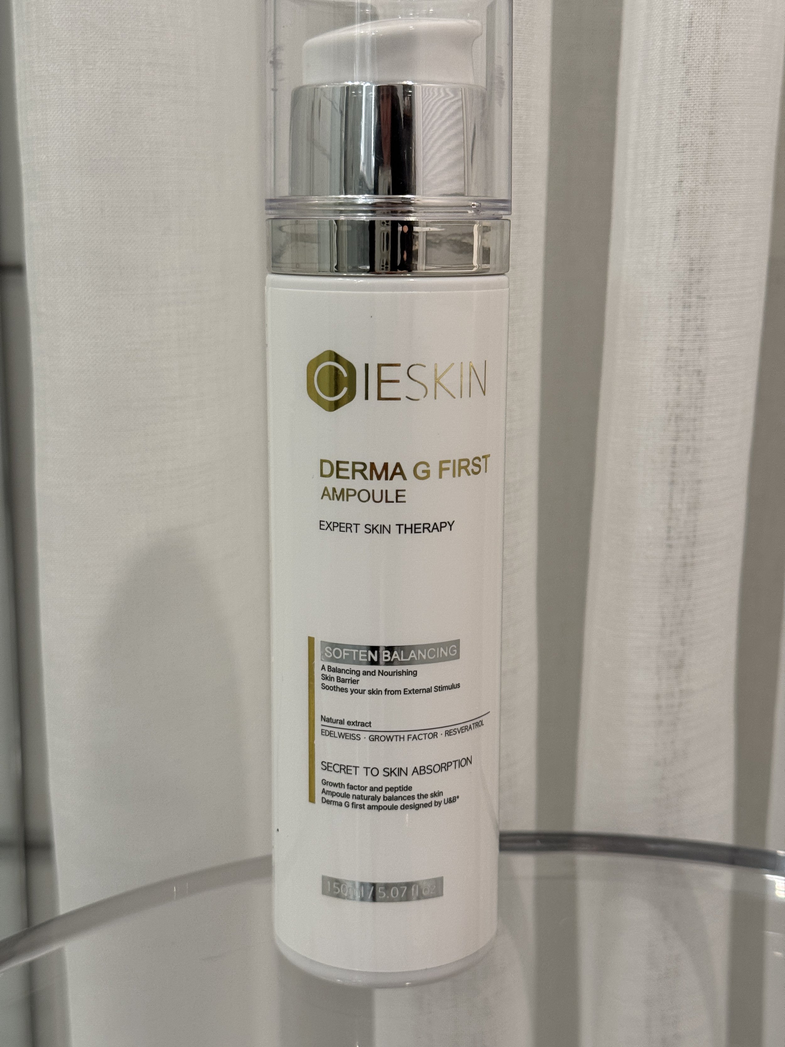 Cieskin Derma G First Ampoule