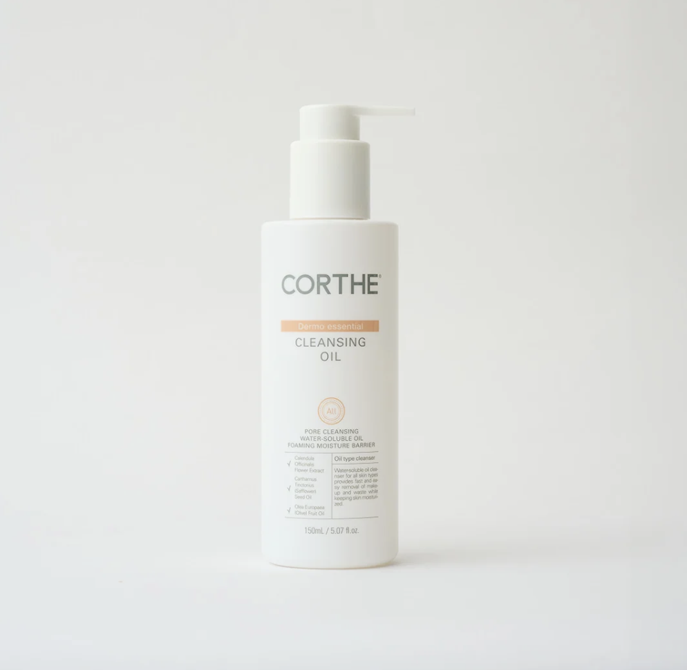 Corthe Dermo Essential Cleansing Oil