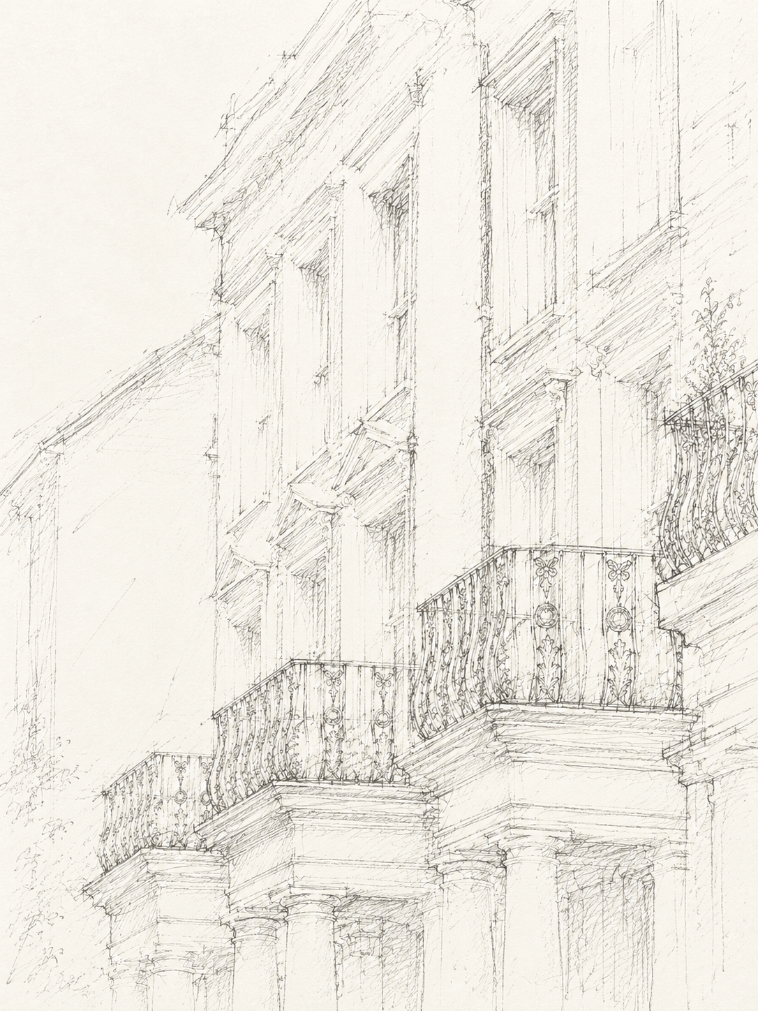 Notting Hill Apartment