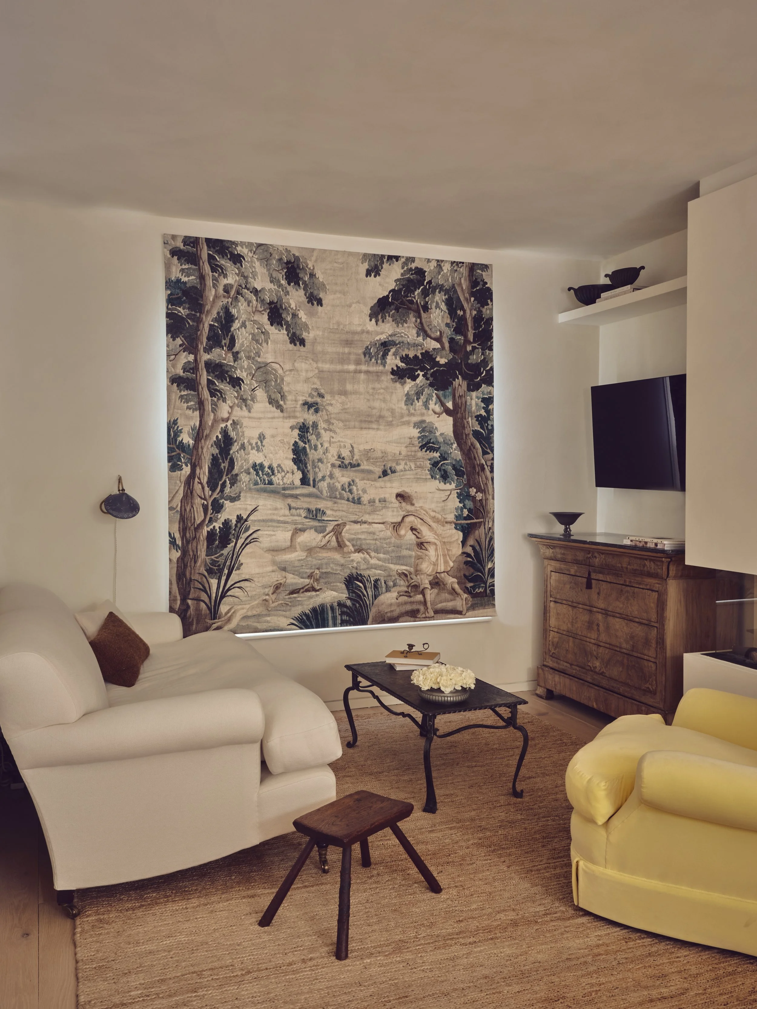 Project Home