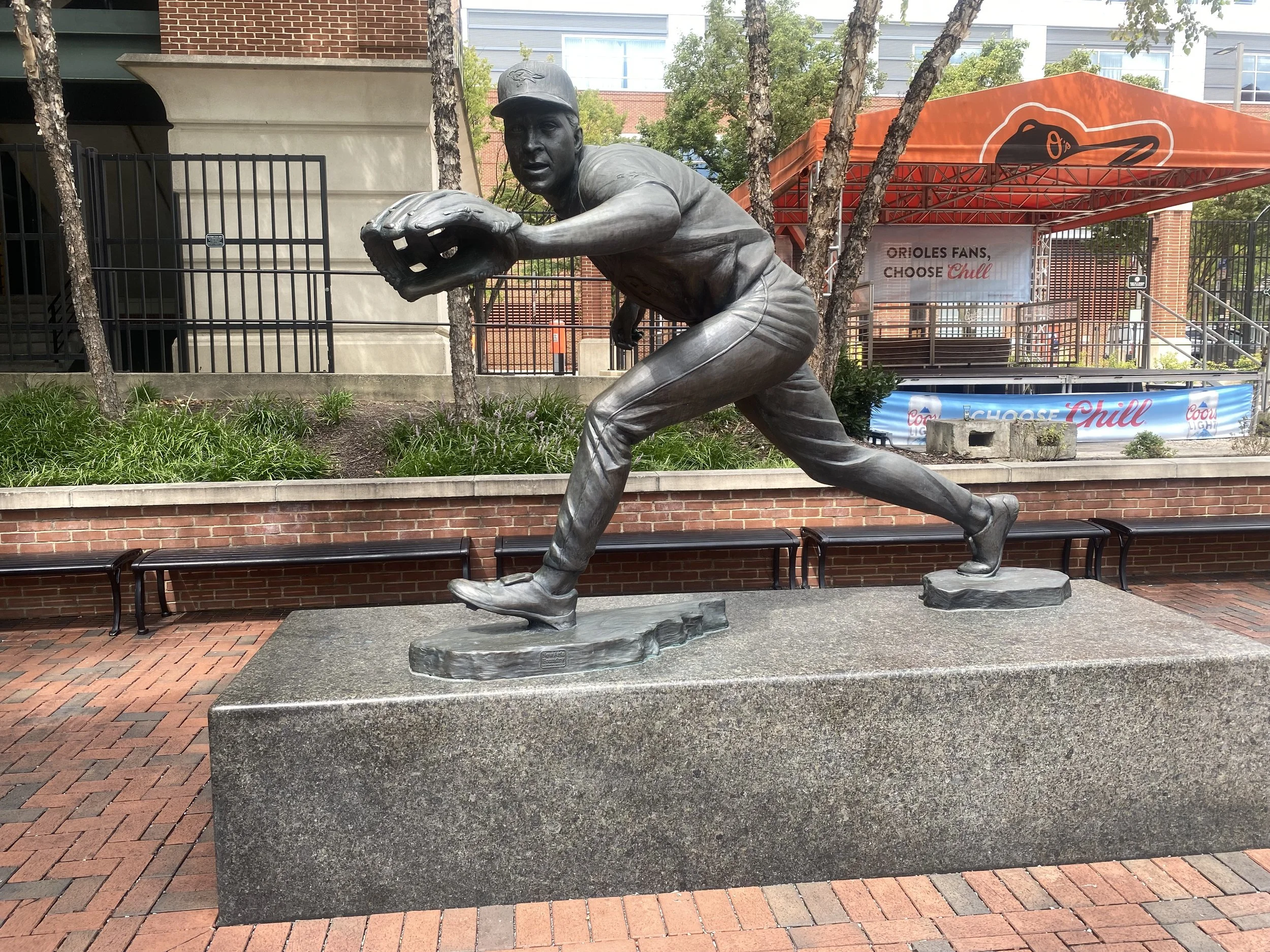 Lessons from Cal Ripken, the Iron Man