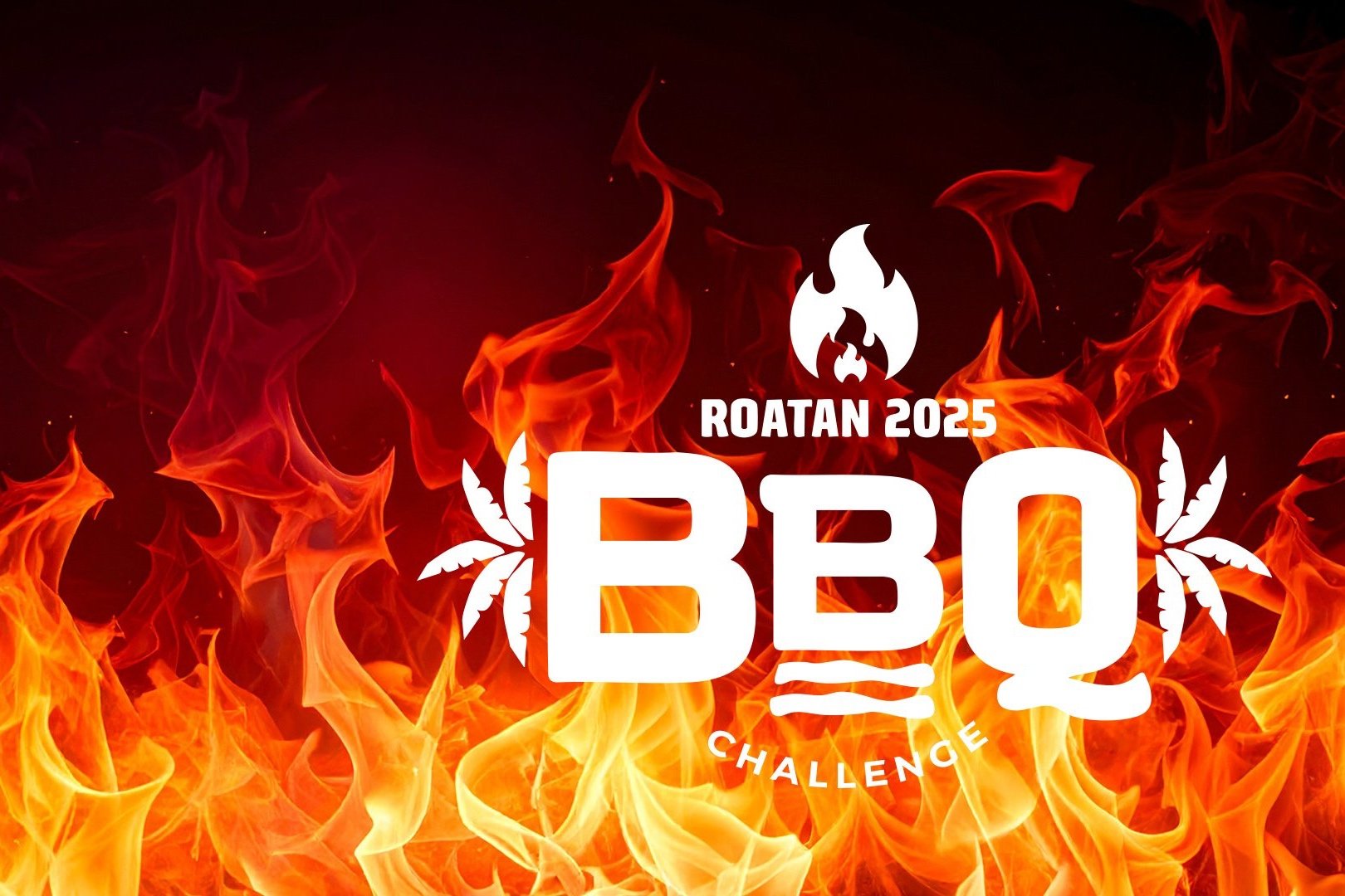 Roatán BBQ Challenge 2025