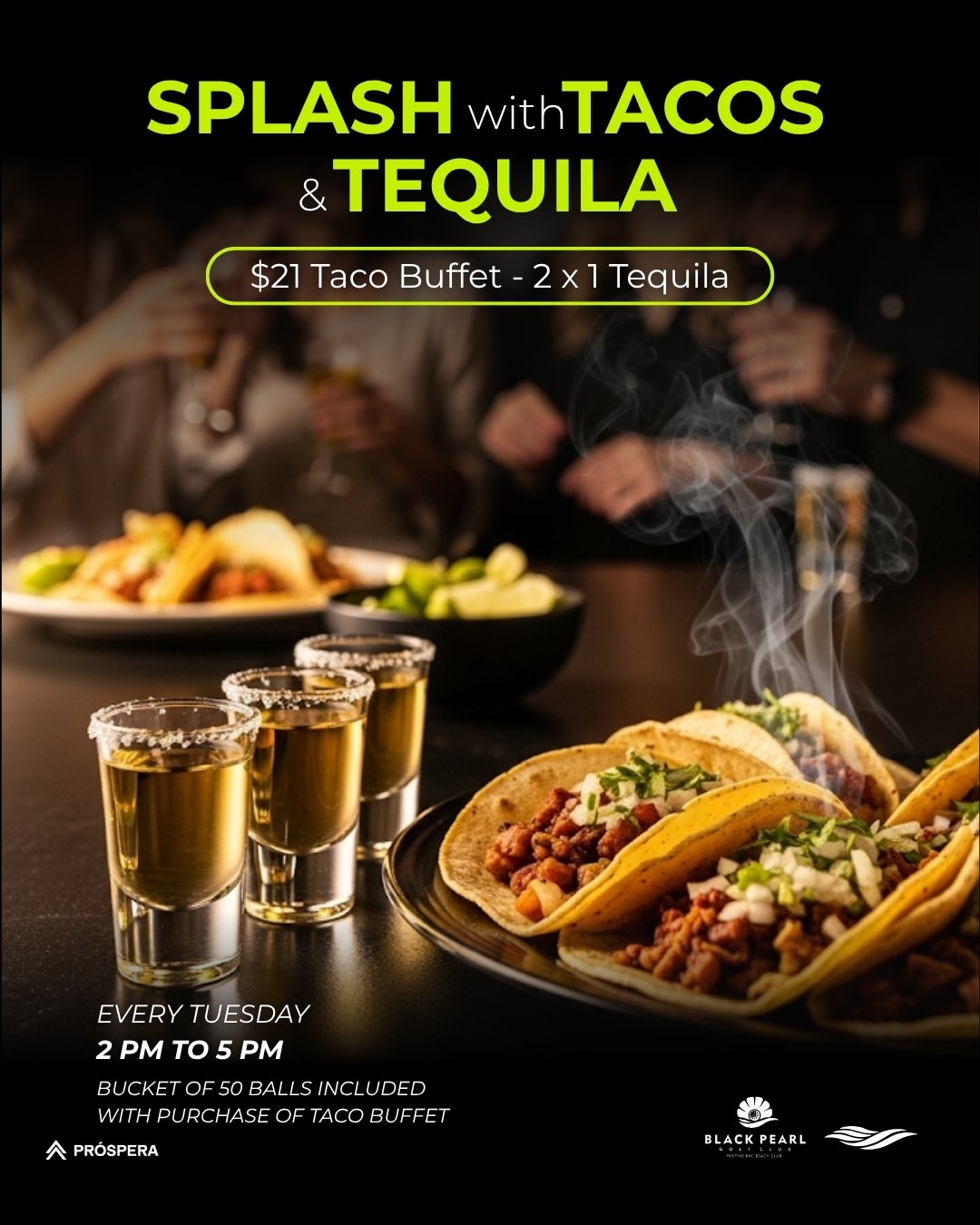 Taco Night!