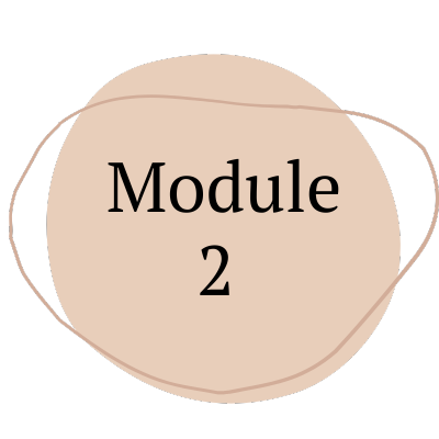 Empowered Parenting: Module 2 (Friday)