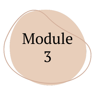 Empowered Parenting: Module 3 (Friday)