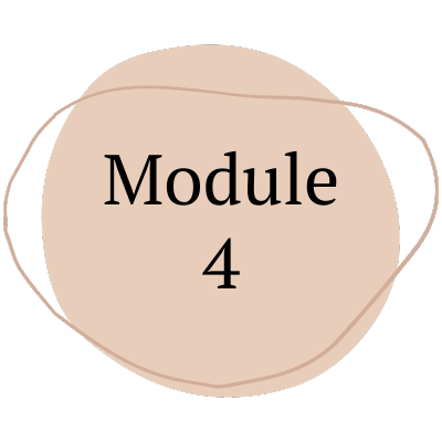 Empowered Parenting: Module 4 (Friday)