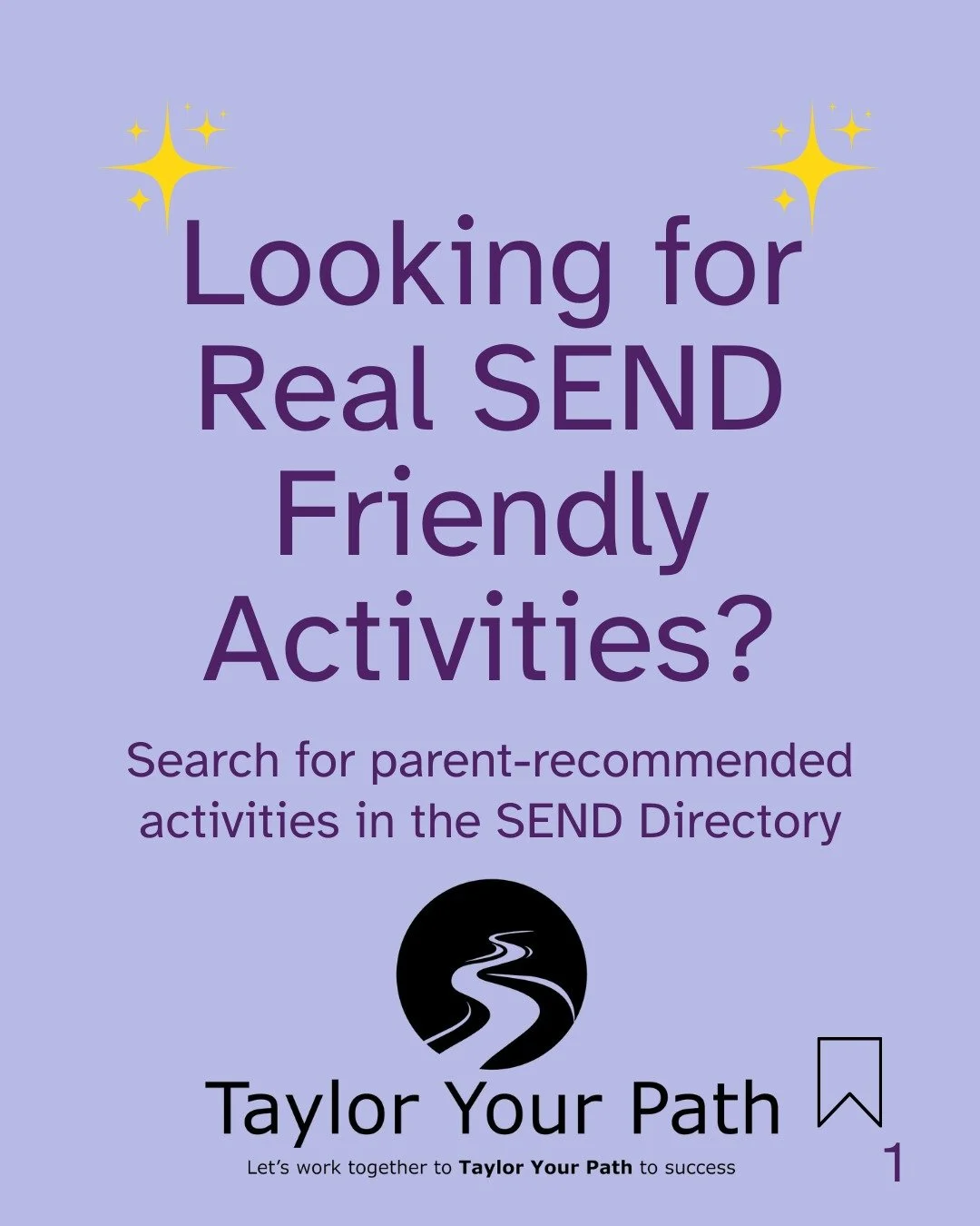 🌟 Planning a day out with your SEND child shouldn’t feel like a gamble.
That’s why I created the SEND Directory. This is a growing hub of parent-recommended venues, clubs & activities across the East of England.
✨ Discover real re