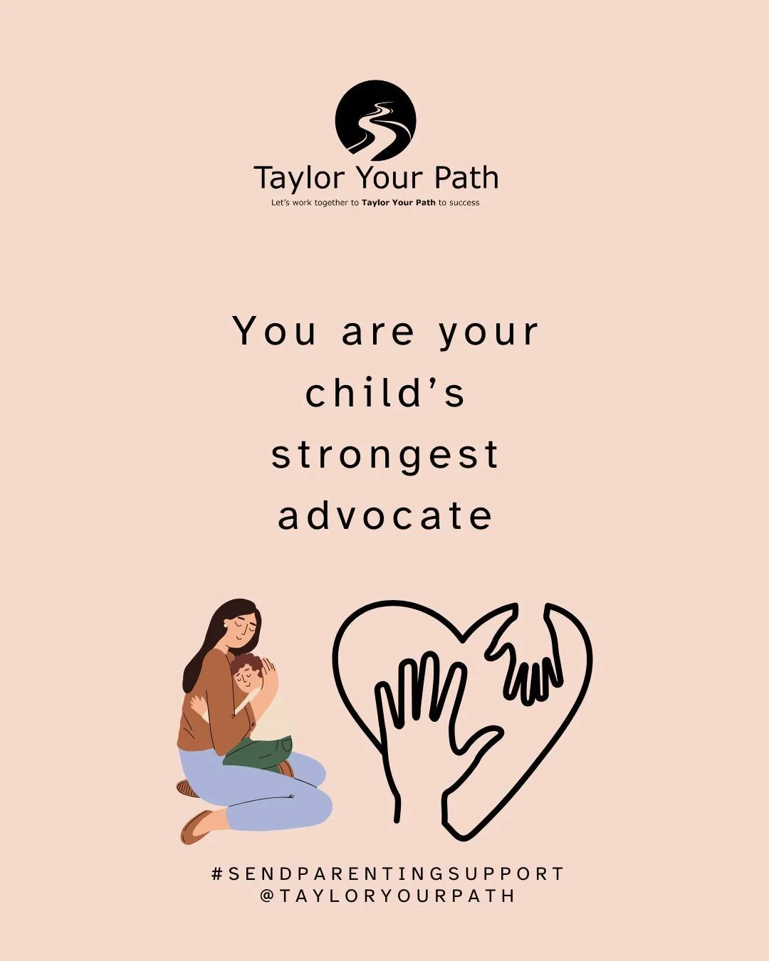 You are your child's strongest advocate.
Are you ready to join the next Empowered Parenting Programme? Link in bio
#SEND #SENDParenting #ParentCoaching #Neurodiversity