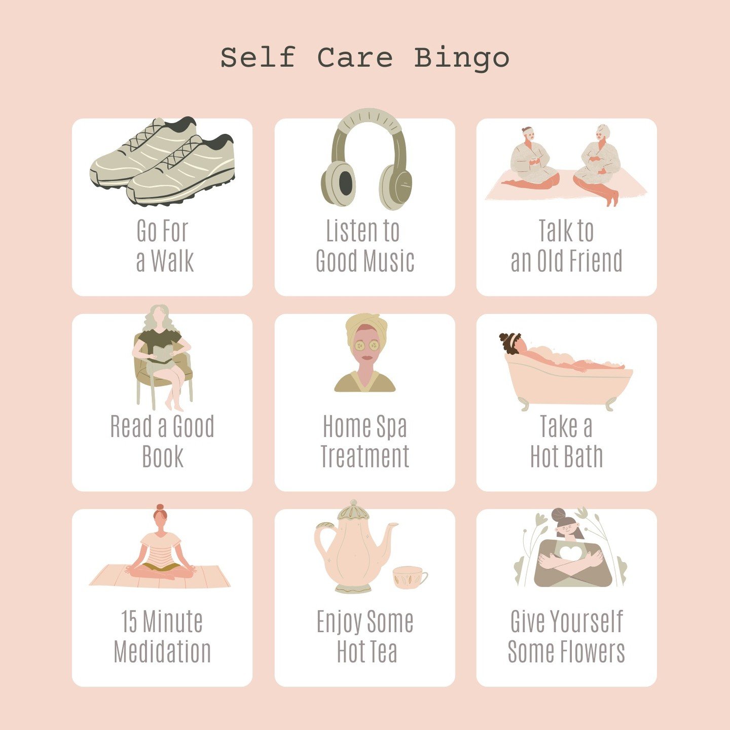 Take some time for yourself today - what can you choose to do?

#selfcareroutine #selfcare #sendparenting