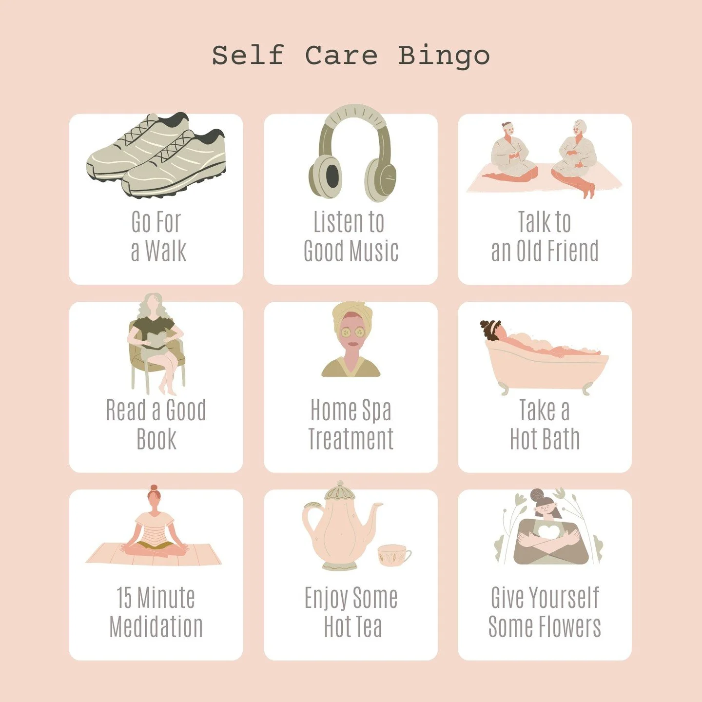 Take some time for yourself today - what can you choose to do?

#selfcareroutine #selfcare #sendparenting