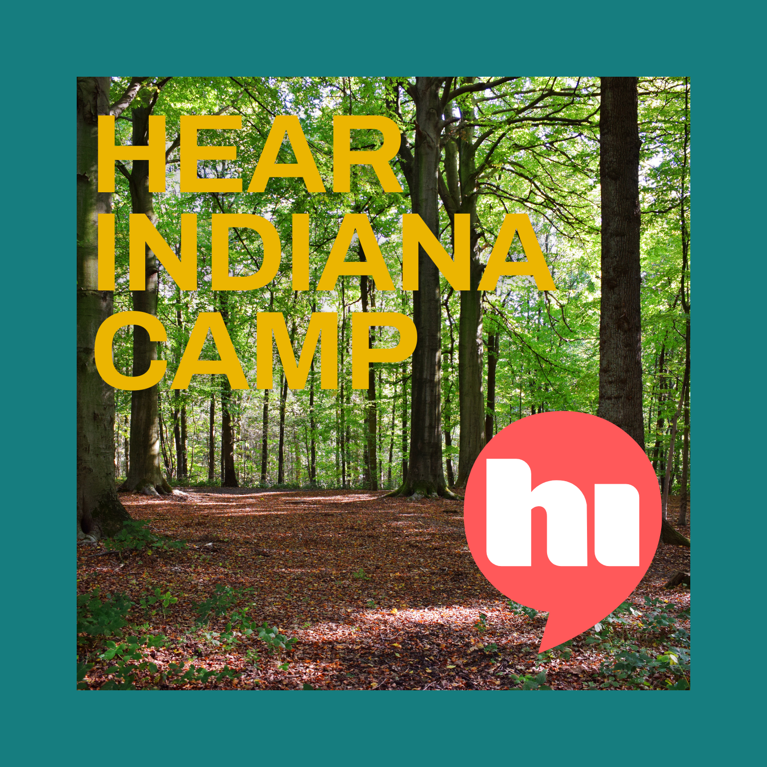 Hear Indiana Camp